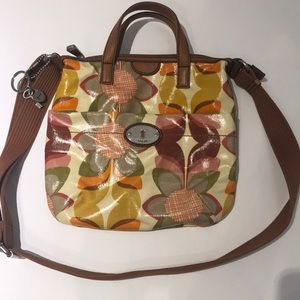 Fossil Crossbody bag